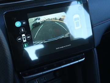 MG ZS II SUV Classic 1.5 VTi-Tech 106KM 2024 MG ZS SUV 1.5, 1. Właściciel, Serwis ASO, VAT 23%, zdjęcie 14