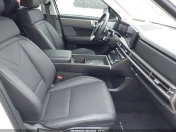 Hyundai Santa Fe V 2024 Hyundai Santa Fe XRT 2024 2.5l 2.5 Benzyna 277KM, zdjęcie 10