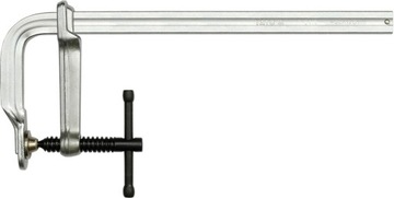 YT-6412 ŚCISK STOLARSKI KUTY 300X120MM