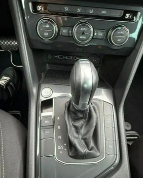 Volkswagen Tiguan II SUV 1.5 TSI EVO 150KM 2019 Volkswagen Tiguan Salon Polska Automat Niski przebieg Parktronic Tempo, zdjęcie 14