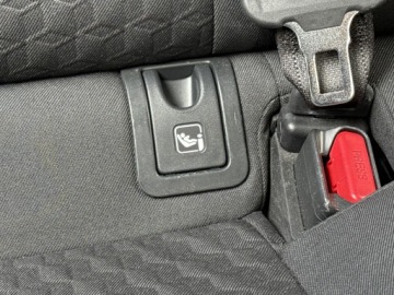 Toyota Yaris IV Hatchback 1.5 Dynamic Force 125KM 2022 Toyota Yaris 1,5-Dual-VVT-iE IV (2020-) 1,5-Dual-V, zdjęcie 24