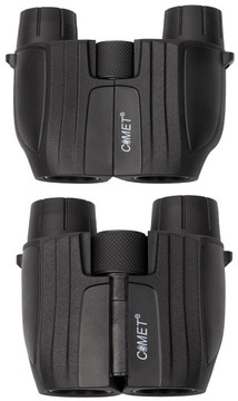 KOMPAKTOWA LORNETKA COMET 10x25 SZKLANA OPTYKA