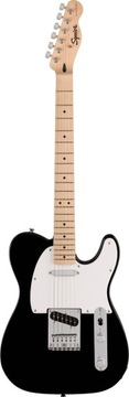 Squier Sonic Telecaster MN WPG BLK