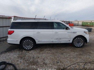 Lincoln Navigator III 2021 Lincoln Navigator Reserve L 2021 3.5 Benzyna 450KM, zdjęcie 6