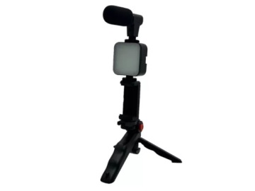 НАБОР ДЛЯ ВЛОГГЕРА FOREVER VLOGGER