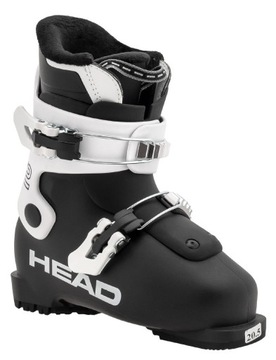 Buty narciarskie dziecięce HEAD Z2 19.5