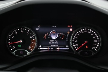 Jeep Renegade 2023 Jeep Renegade 1.5 Turbo e-Hybrid, Salon Polska, zdjęcie 10