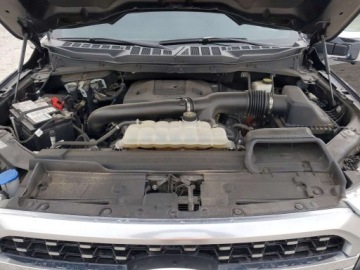 Ford 2022 Ford F150 Supercrew 2022 3.5 Benzyna 400KM, zdjęcie 6