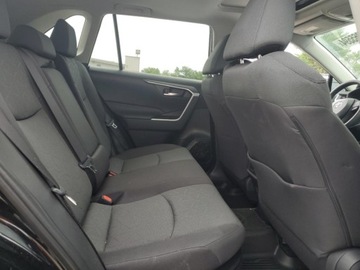 Toyota 2024 Toyota RAV4 Xle 2024 2.5l 2.5 Hybryda 219KM, zdjęcie 10