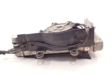 Крышка вентилятора радиатора Honda VFR 800 98-01