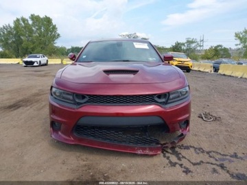 Dodge Charger VII 2021 Dodge Charger Scat Pack 2021 6.4l 6.4 Benzyna 485KM, zdjęcie 7
