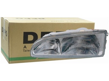 SVĚTLO SVĚTLOMET LEVÝ HYUNDAI H100 93-00