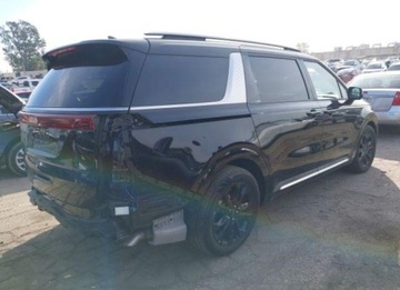 Kia Carnival II 2024 Kia Carnival 2024, 3.5L, MPV SX PRESTIGE, od ubezpieczalni, zdjęcie 6