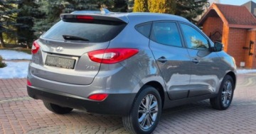 Hyundai ix35 SUV 1.6 GDI 135KM 2013 Hyundai ix35 Hyundai ix35 1.6 2WD Style 1.6 Benzyna 135KM, zdjęcie 28