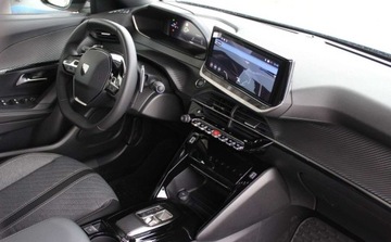 Peugeot 2008 II SUV 1.2 PureTech 130KM 2023 Peugeot 2008 2024 Nowy Model Od RiA 1.2 Benzyna 130KM, zdjęcie 13