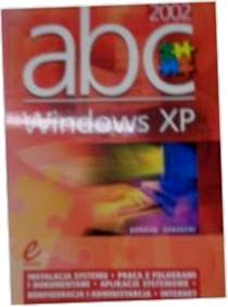Abc Windows XP - KonradZarzecki