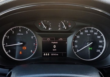 Opel Mokka I SUV 1.4 Turbo ECOTEC 140KM 2017 Opel Mokka 1.4 PB LPG 140KM Enjoy Salon PL Serwis ASO Gwarancja Klimatronik, zdjęcie 10