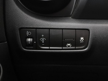 Hyundai Kona I Crossover 1.0 T-GDI 120KM 2019 Hyundai Kona navi klima auto kamera cofania LED, zdjęcie 34