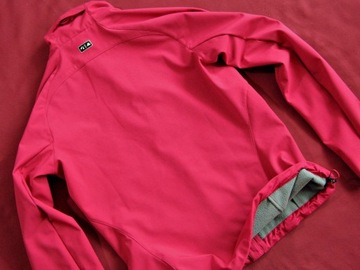 ADIDAS:CLIMAPROOF SOFTHELL:42/M:КАК НОВЫЙ