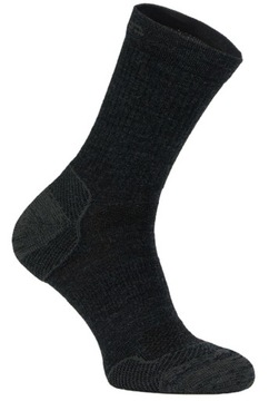 TREKKING Comodo TR7 МЕРИНОСОВАЯ шерсть теплая 39-42гнс