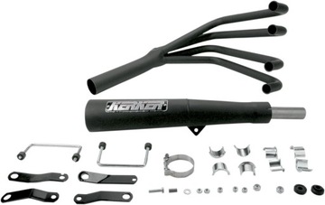 KERKER MEGAPHONE WYDECH KAWASAKI ZRX 1100/1200