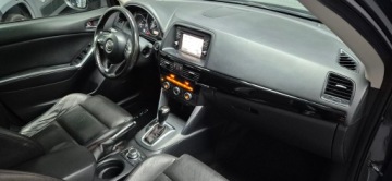 Mazda CX-5 I SUV 2.0 SKYACTIV-G 160KM 2014 MAZDA CX-5 SKYDREAM AWD! Super stan!, zdjęcie 12