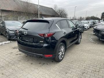 Mazda CX-5 II SUV 2.0 SKY-G 165KM 2020 Mazda CX-5 Skóra Kamera BOSE Virtual Podgrzewanie, zdjęcie 3