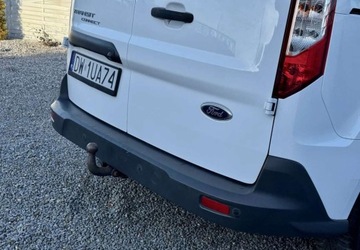 Ford Transit Connect II 2015 Ford Transit Connect Ford Transit Connect 1.6 Diesel 95KM, zdjęcie 24