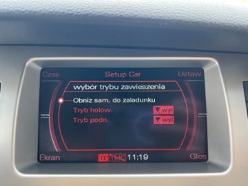 Audi Q7 I SUV 3.0 TDI quattro 233KM 2006 Audi Q7 QUATTRO AUTOMAT LEDY SKORY NAWIGACJA KAMERA GRZANE FOTELE EL.SZYBY, zdjęcie 24