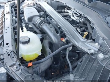 Ford Explorer VI 2025 Ford Explorer 2025 Ford Explorer ST 4WD 3.0 Benzyna 400KM, zdjęcie 9