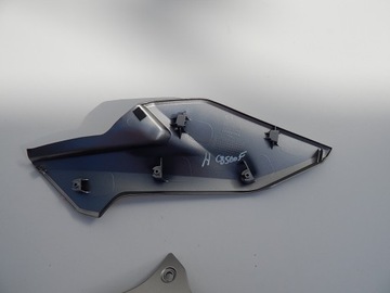 HONDA CB 500 CBR500 R ЛЕВАЯ ЗАПРАВКА с 2019 г.в.