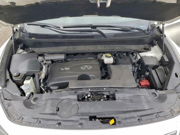 Infiniti QX60 2020 Infiniti QX60 Luxe 2020 3.5 Benzyna 295KM, zdjęcie 6