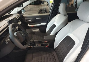 Citroen C3 IV e-Hatchback Elektryczny 44kWh 113KM 2025 Citroen C3 EV 113 KM Max Elektryczny 113KM, zdjęcie 6