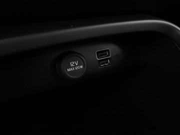 Volvo XC40 Crossover Plug-In 1.5 T4 Plug-in Hybrid 211KM 2021 Volvo XC 40 FV23% PHEV T5 navi kamera tempomat LED, zdjęcie 30