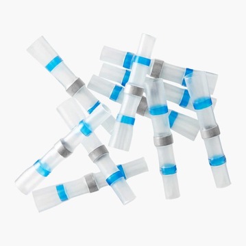 Коннекторы луженые для ограничительного провода 4 шт.