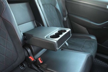 Skoda Kodiaq I RS Facelifting 2.0 TSI 245KM 2022 Skoda Kodiaq SalonPL RS 4x4 DSG 245KM DCC Panorama NAVI Pod.Szyba KESSY AC, zdjęcie 20