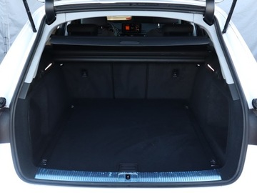 Audi A4 B9 Avant Facelifting 2.0 35 TDI 163KM 2022 Audi A4 35 TDI, Salon Polska, 1. Właściciel, zdjęcie 13