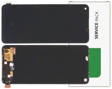 Displej Pro Oppo A78 4G Originální LCD Displej
