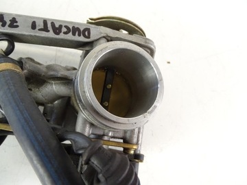 A455 Ducati 748 916 Дроссели TPS форсунки