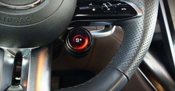 Mercedes SL R232 2.0 43 381KM 2023 Mercedes-Benz SL 43 AMG 380 KM V8_STYLE F.Vat_23 Semianilin Trufla (Netto:, zdjęcie 32