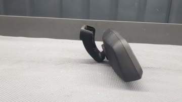 8189315 ZRCÁTKO ZPÁTEČNÁ VNITŘNÍ BMW E39