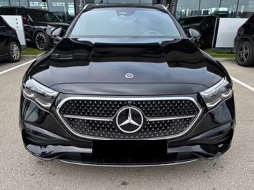 Mercedes Klasa E W214 All-Terrain 2.0 220d 197KM 2025 E Klasa 220 d 4-Matic AMG Estate 2.0 (197KM) 2025, zdjęcie 1