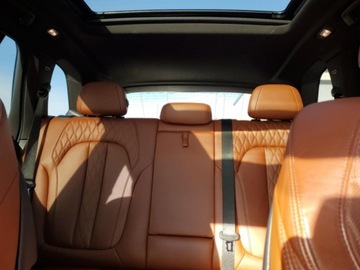 BMW X5 G05 2022 BMW X5 XDrive40I 2022 3.0l 3.0 Benzyna 335KM, zdjęcie 11
