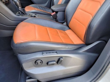 Volkswagen Tiguan II 2016 Volkswagen Tiguan Salon Pl, ASO, Kamera, ACC, Park Assist, Keyless 2.0, zdjęcie 3