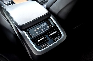 Volvo XC90 II 2019 INSCRIPTION D5 AWD PANORAMA 7-MIEJSC SKÓRA FULL OPCJA!!!, zdjęcie 27