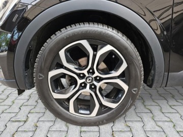 Renault Arkana SUV 1.3 TCe 158KM 2022 Renault Arkana Arkana 1.3 TCe mHEV Techno EDC, zdjęcie 9