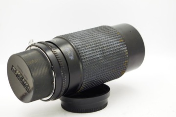 TOKINA RMC 80–200 мм 1:4 NIKON F. NICE