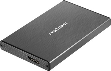KIESZEŃ Natec 2.5