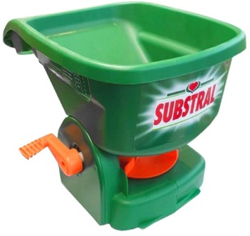 Siewnik ręczny SUBSTRAL HANDY GREEN C545