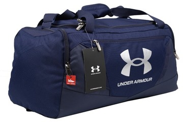 Under Armour torba na ramię sportowa treningowa Undeniable 5.0 Duffle roz.M